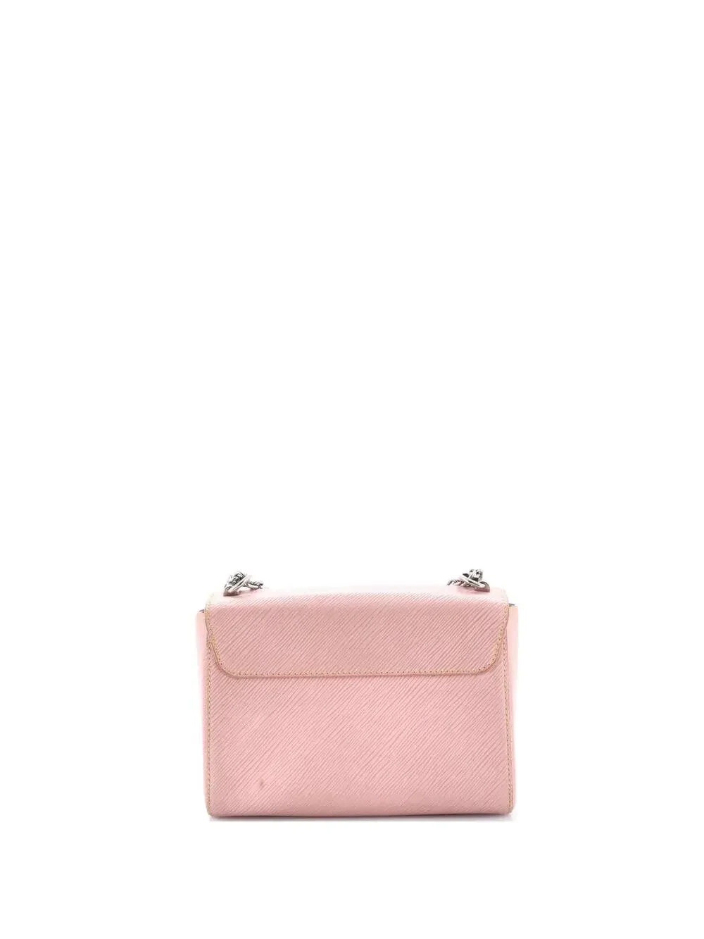 Louis Vuitton Twist Handbag Epi Leather #239953L15B